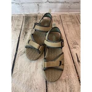 CANYON RIVER Women's 2 Strap Sandals / Size: 6